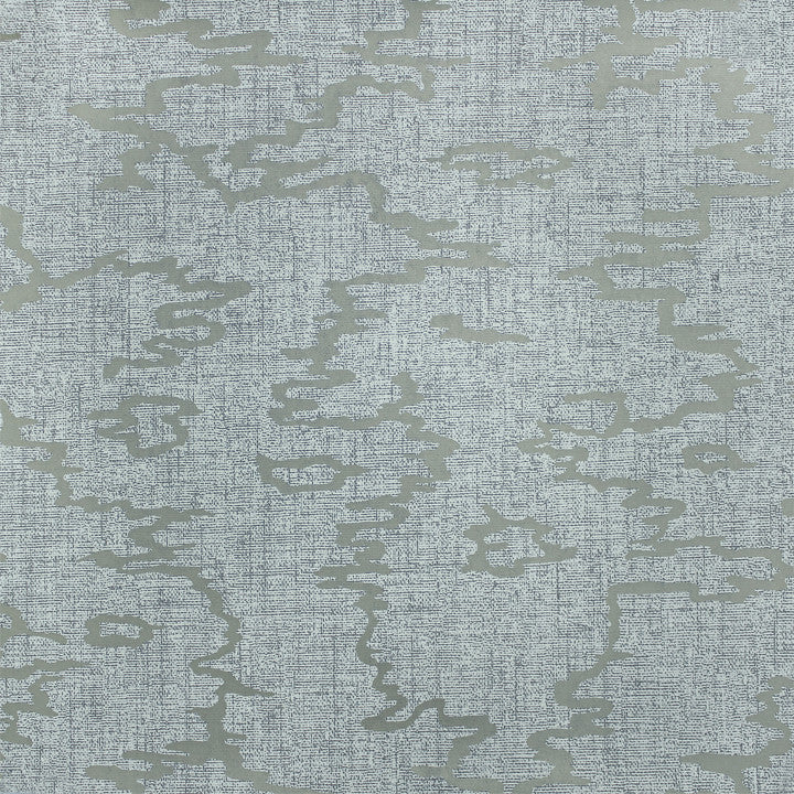 Scalamandre Wallpaper WP88326-006 Moire Mist