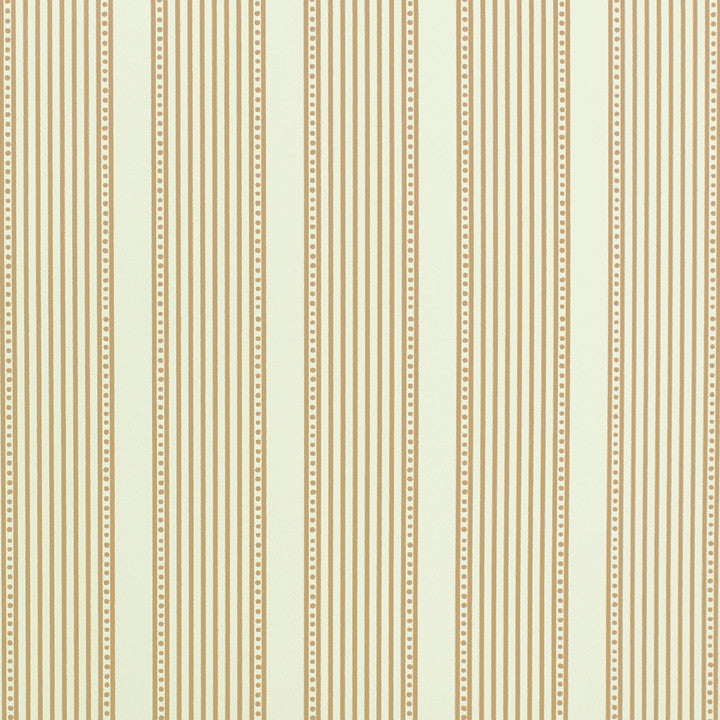 Scalamandre Wallpaper WP88329-003 Wilbury Caramel