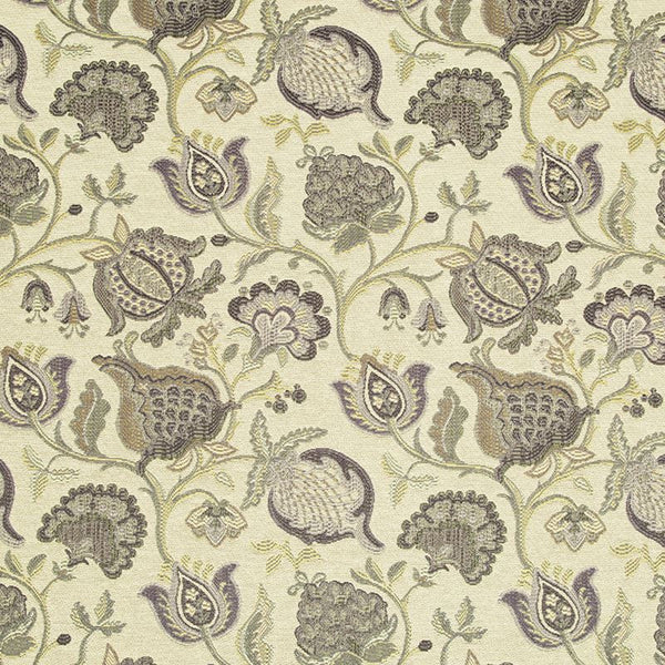 Robert Allen Fabric 003084 Osceola Lavender