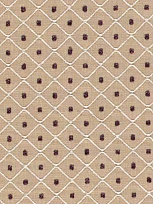 Robert Allen Fabric 003389 Fullerton Plum