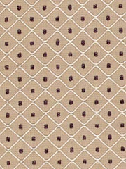 Robert Allen Fabric 003389 Fullerton Plum