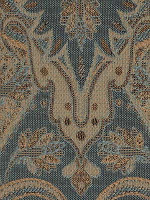 Robert Allen Fabric 012411 Artswire Cerulean
