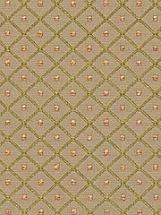 Robert Allen Fabric 013063 Fullerton Pear