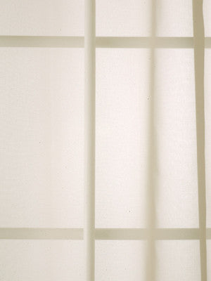 Robert Allen Fabric 024016 Tergal Voile Dk Wheat