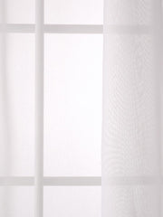 Robert Allen Fabric 024018 Tergal Voile Light Winter