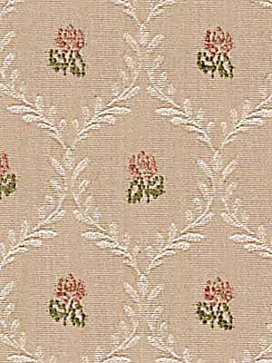 Robert Allen Fabric 024260 Jara Pink