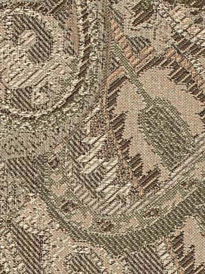 Robert Allen Fabric 024376 Thiana Silver Sage