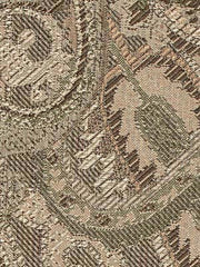 Robert Allen Fabric 024376 Thiana Silver Sage