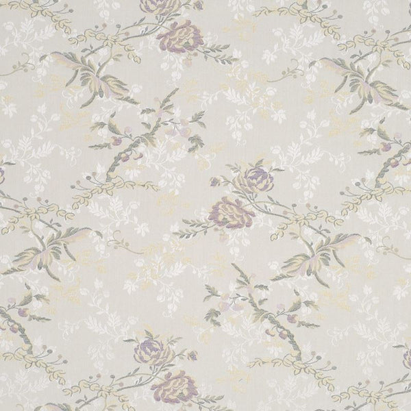 Beacon Hill Fabric 027176 Branche Wisteria