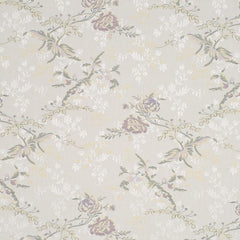 Beacon Hill Fabric 027176 Branche Wisteria