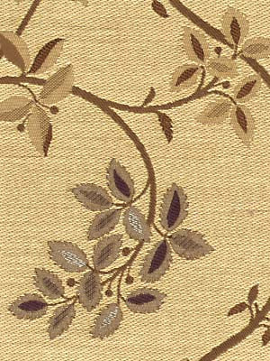 Beacon Hill Fabric 027439 Natures Gift Wisteria