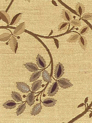 Beacon Hill Fabric 027439 Natures Gift Wisteria