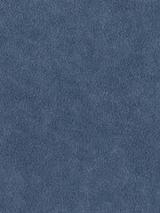 Robert Allen Fabric 028320 Crypton Suede Blue Shadow