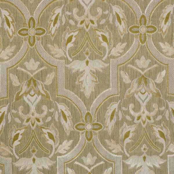 Beacon Hill Fabric 029517 Estate Frise Natural