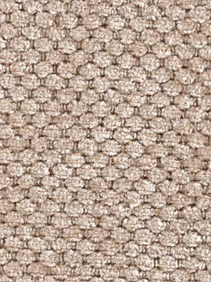 Beacon Hill Fabric 030747 Plush Hobnail Champagne