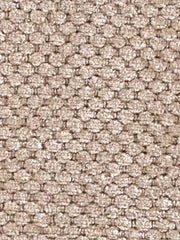 Beacon Hill Fabric 030747 Plush Hobnail Champagne