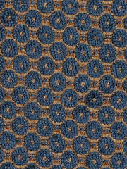 Beacon Hill Fabric 030850 Velvet Oval Bronzed Persian