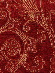 Beacon Hill Fabric 030871 Velvet Stitch Cognac