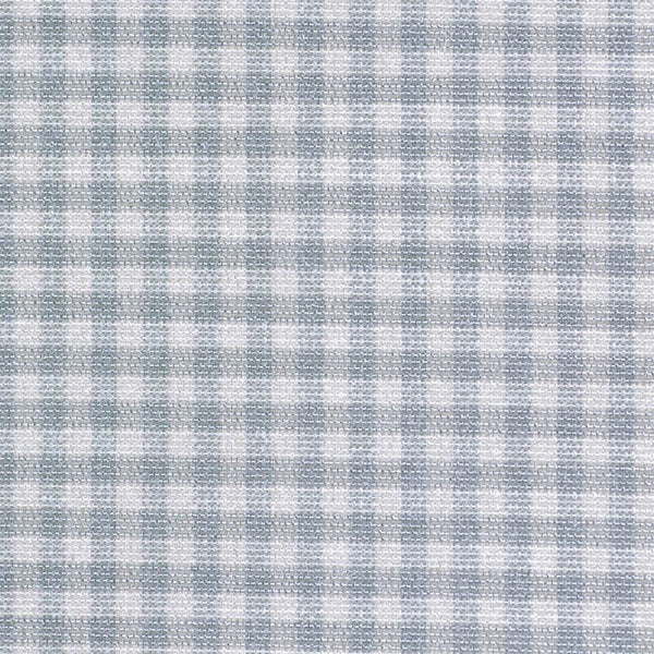 Robert Allen Fabric 031308 Silk Gingham Celadon