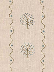 Robert Allen Fabric 031914 Folk Art Celestial