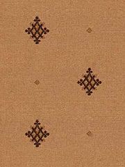 Robert Allen Fabric 031920 Kreppa Rootbeer