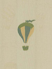 Robert Allen Fabric 031936 Up Up and Away Celestial