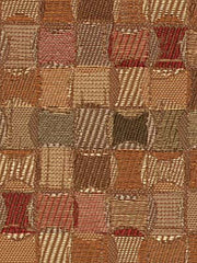 Robert Allen Fabric 032360 Pandemonium Praline
