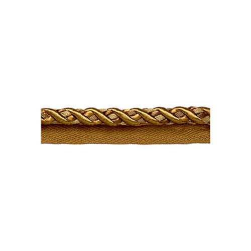Robert Allen Trim 033147 Lip Twist 14 Karat