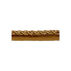 Robert Allen Trim 033147 Lip Twist 14 Karat