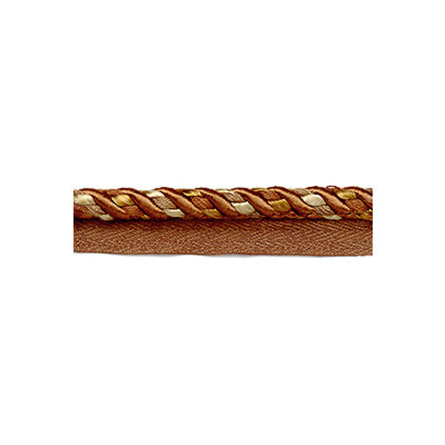 Robert Allen Trim 033151 Lip Twist Copper