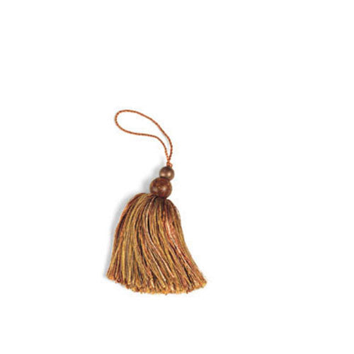 Robert Allen Trim 033236 Bead Key Copper