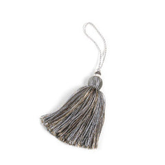 Robert Allen Trim 033238 Bead Key Platinum