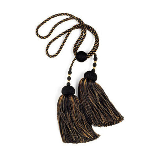 Robert Allen Trim 033244 Double Tieback Hollywood