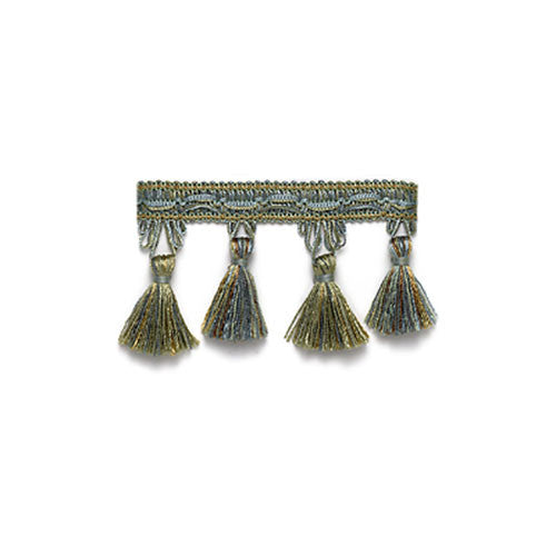Robert Allen 033251 Scallop Trim Pool