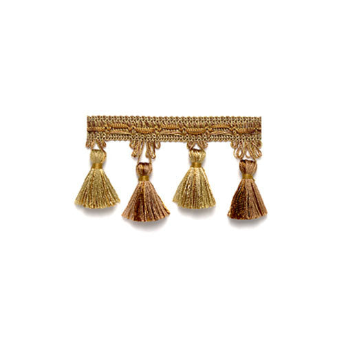 Robert Allen 033253 Scallop Trim 14 Karat