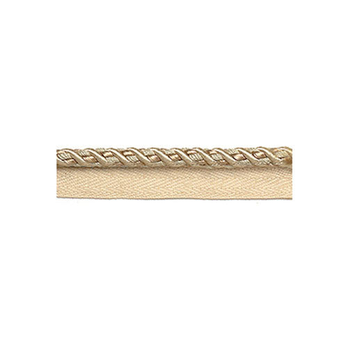 Robert Allen Trim 033272 Mini Lip Twist Bone