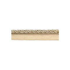 Robert Allen Trim 033272 Mini Lip Twist Bone