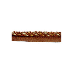 Robert Allen Trim 033275 Mini Lip Twist Copper