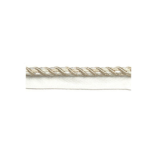 Robert Allen Trim 033277 Mini Lip Twist Ice