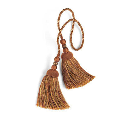 Robert Allen Trim 033295 Chair Tie Copper