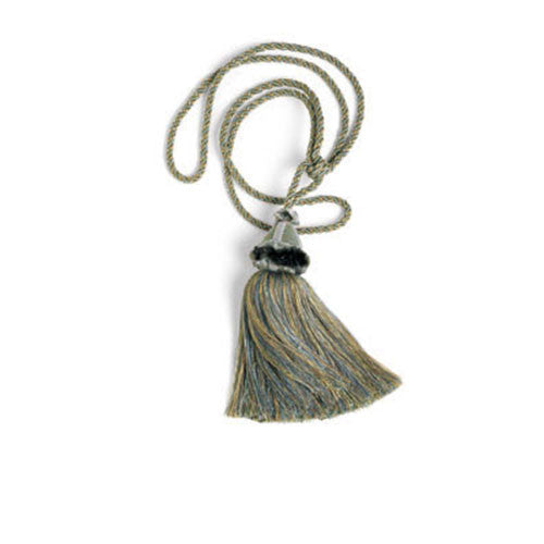 Robert Allen Trim 033298 Fur Tieback Pool