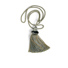 Robert Allen Trim 033298 Fur Tieback Pool