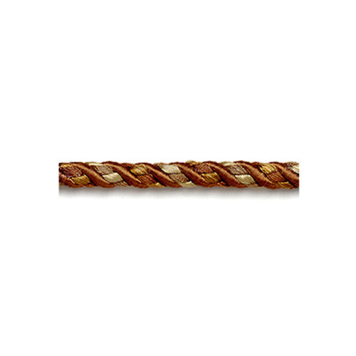 Robert Allen Trim 033322 Twist Copper