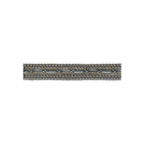 Robert Allen Trim 033335 Braid Platinum
