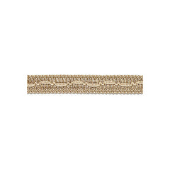 Robert Allen Trim 033337 Braid Bone