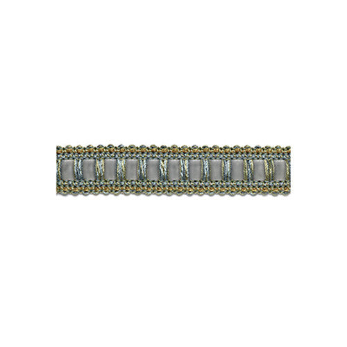Robert Allen Trim 033343 Velvet Braid Pool