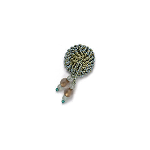 Robert Allen Trim 033356 Beaded Button Pool