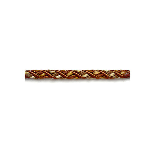 Robert Allen Trim 033390 Mini Twist Copper