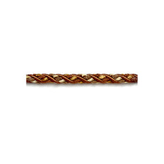 Robert Allen Trim 033390 Mini Twist Copper