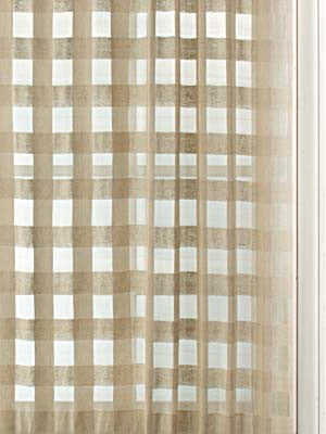 Robert Allen Fabric 034189 Chaster French Vanilla